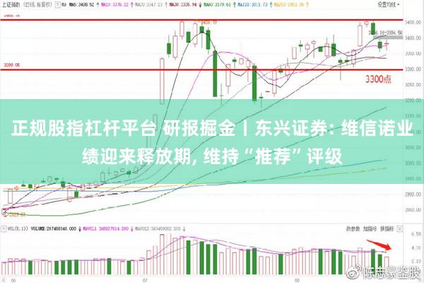 正规股指杠杆平台 研报掘金丨东兴证券: 维信诺业绩迎来释放期, 维持“推荐”评级